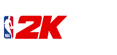 NBA 2K26 logo